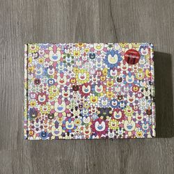 NewJeans X Marukami CD