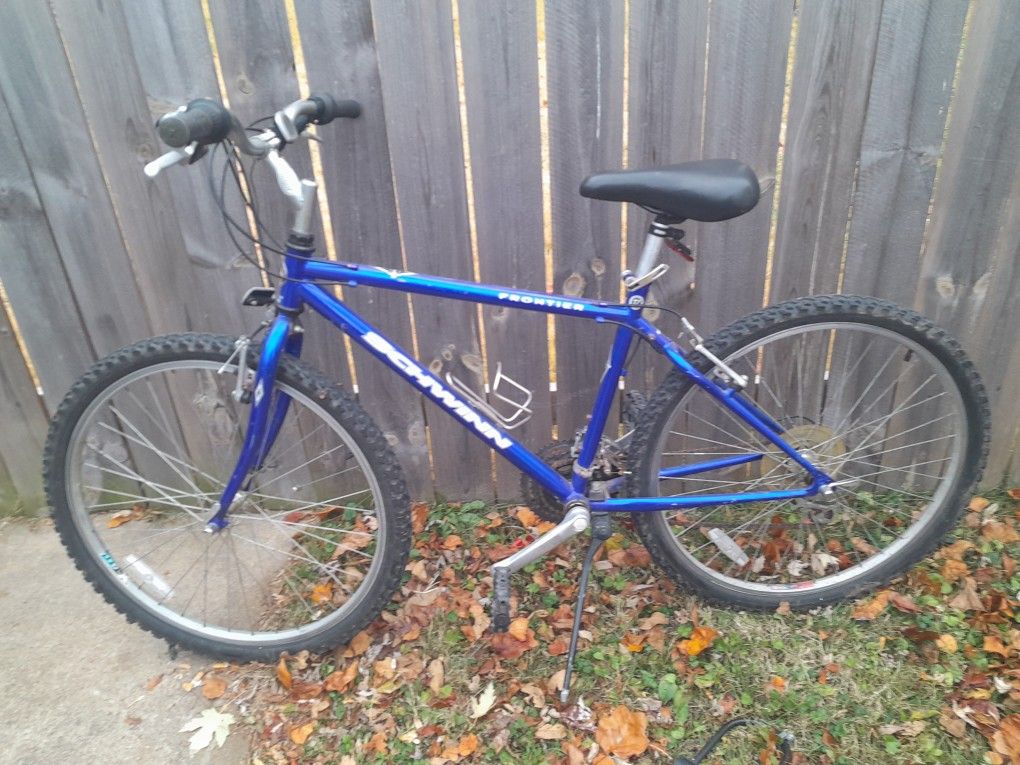 Shwinn Mountain Bike 