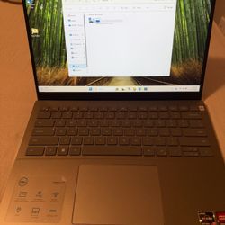 LAPTOP DELL INSPIRON 14 RYZEN 7 5000 SERIES 512 GB 16 GB RAM AMD RADEON GRAPHICS 