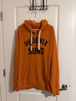 Phoenix Suns NBA Pullover Hoodie