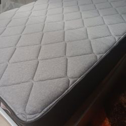 *Bedroom Special!!!*---Serene Euro Cool Comfort Mattress Sets---From $449!!!---Delivery And Financing🤠
