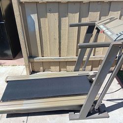 HealthRider Pulse Capable Treadmill