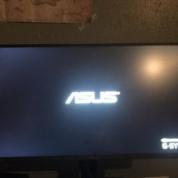 ASUS Monitor (good condition)