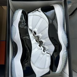 Jordan 11 Concord
