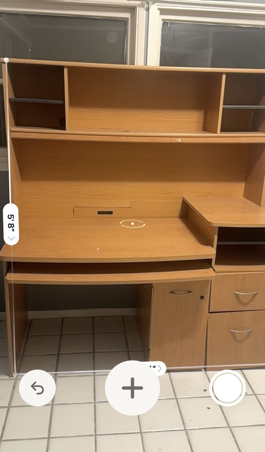 Free Desk