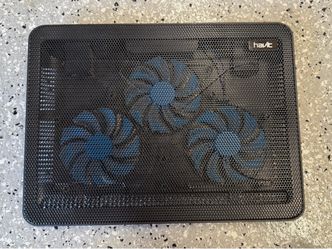Havit Laptop Cooling Pad