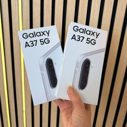 Samsung Galaxy A37 Unlocked 