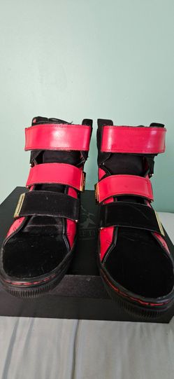 Vlado Hi-Top