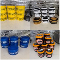 Bundle Of Men’s Styling Products 