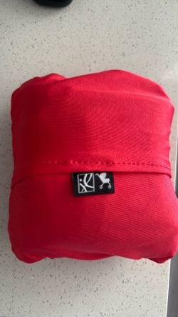 Stroller cover, travel, gate check bag for stroller