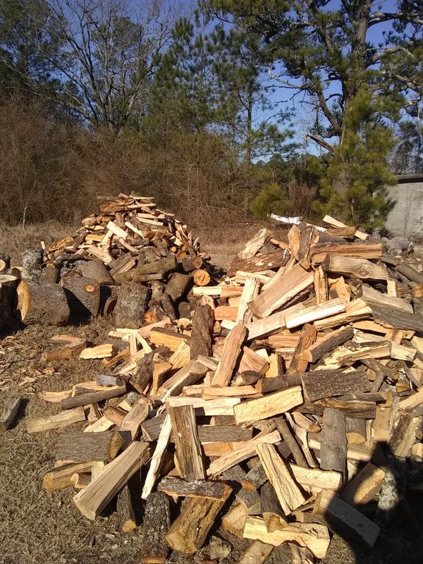 firewood for sale shelby township mi