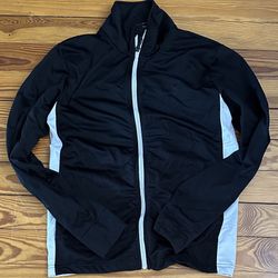 Spyder Women Zip Up Top 