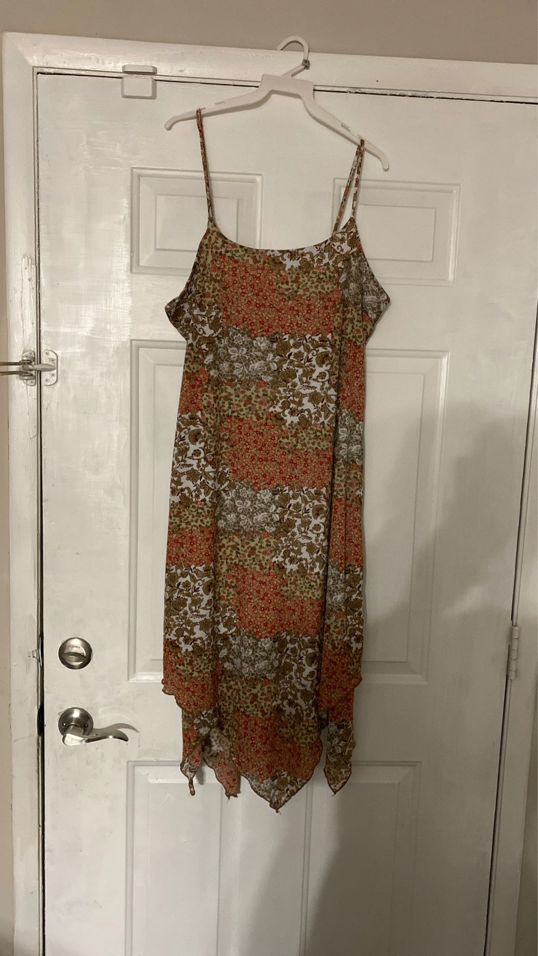Sundress size xl