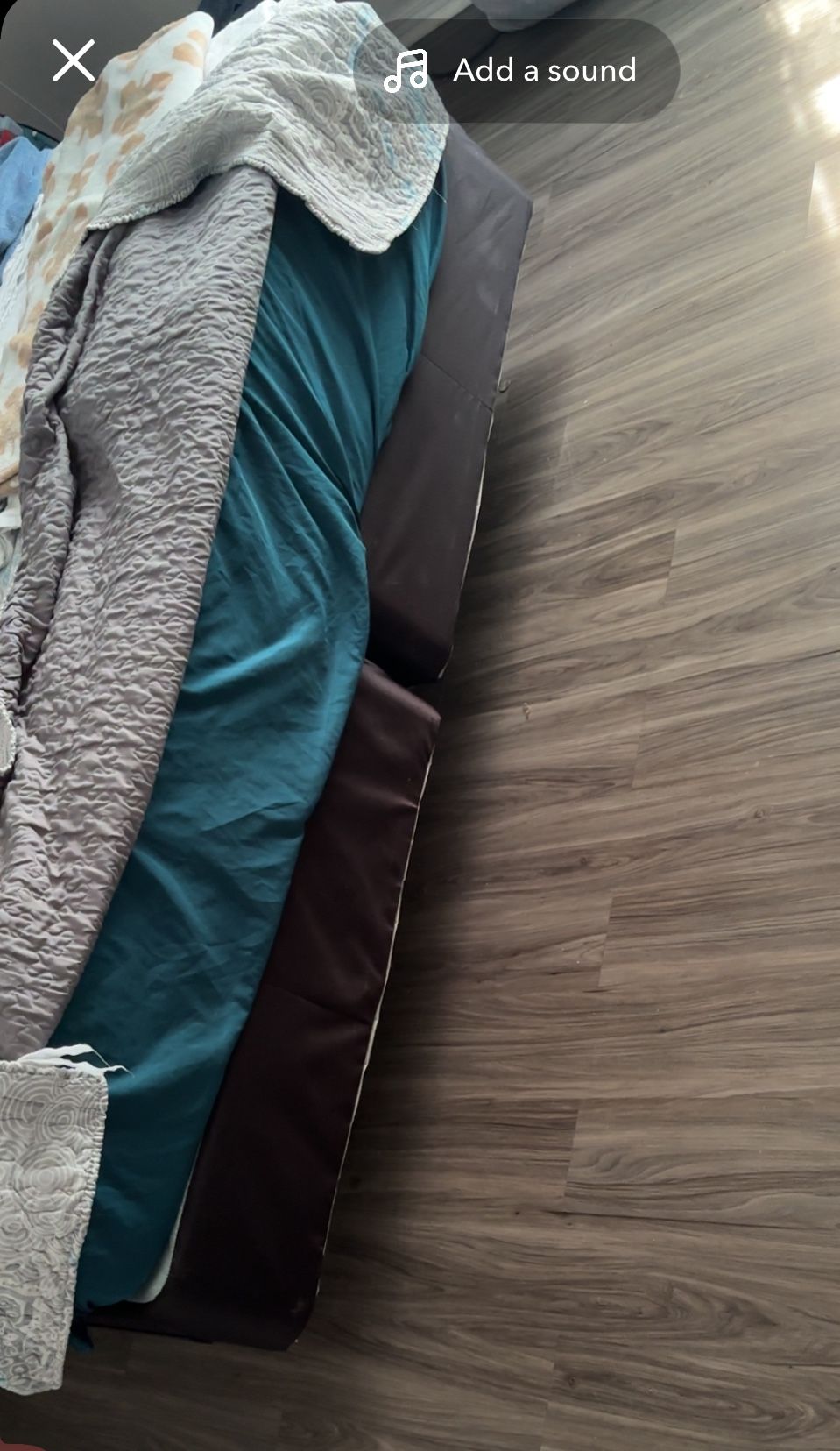 2Twin Metal Box Springs