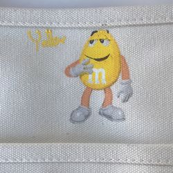 M&M Tote Bag