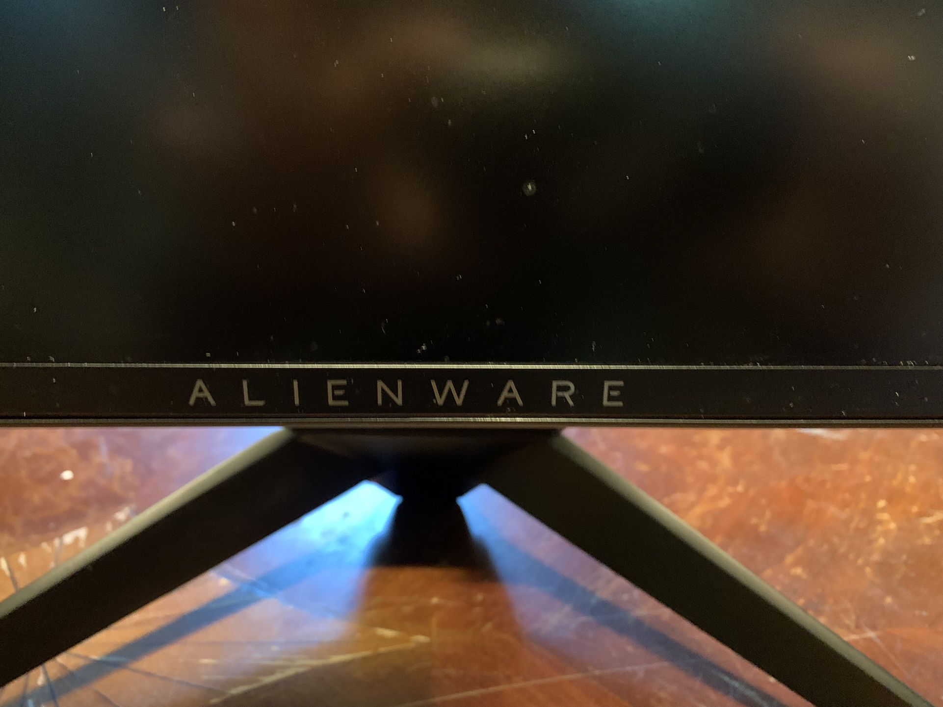 Alienware AW2518HF 24.5 240hz 1ms 1920x1080 Free sync