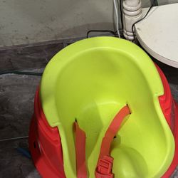 Table Booster Seat