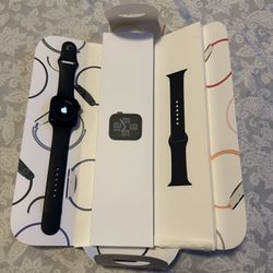 Apple Watch SE 2nd Generation 44 MM