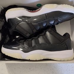 Air Jordan 11 Retro Low 