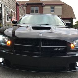 2009 Dodge Charger
