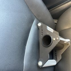 Rogue Fitness cable attachment 