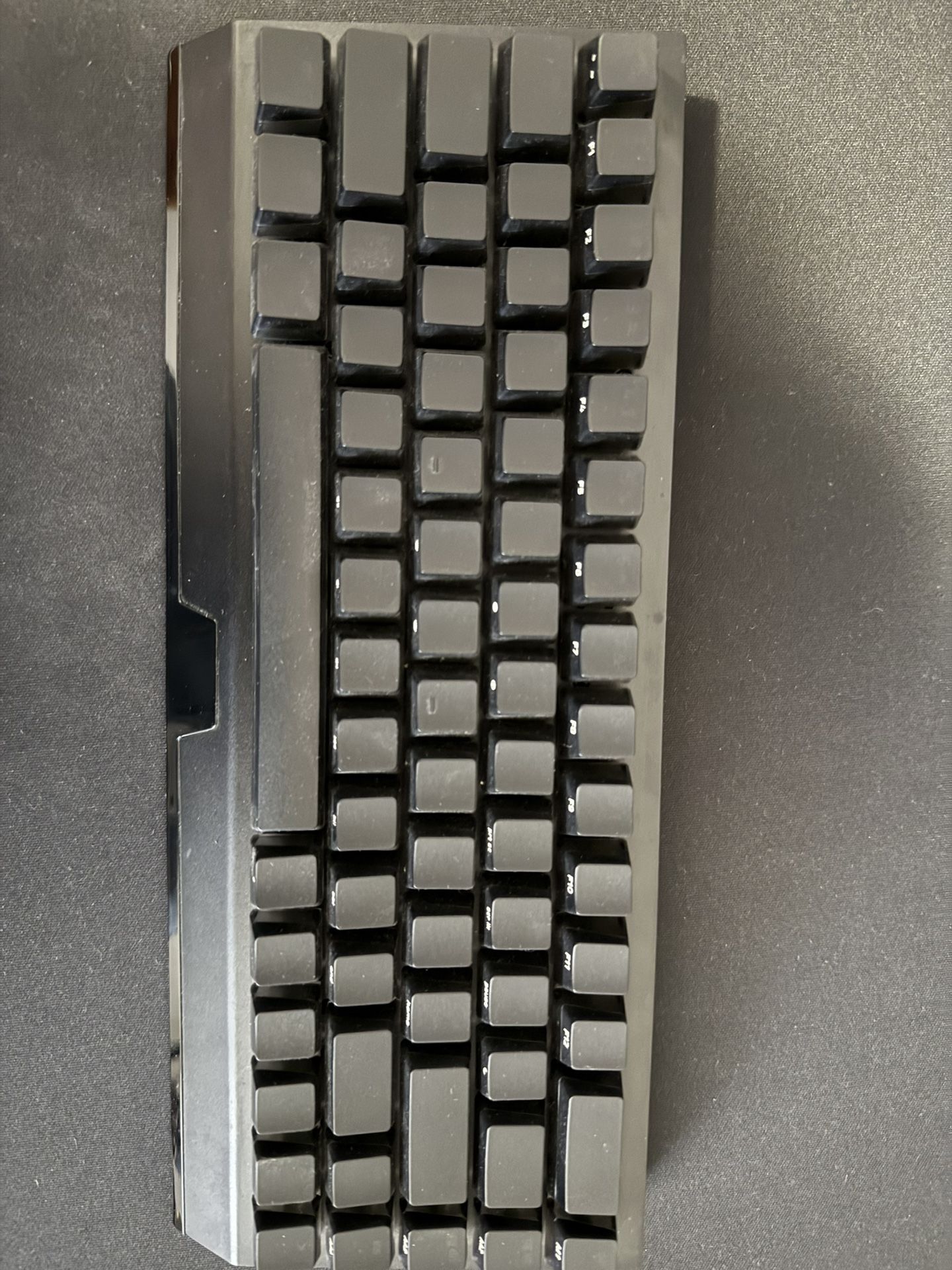 Blackwidow V3 Mini Hyperspeed Keyboard