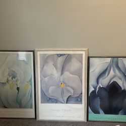 Fancy George Okeefe Paintings 