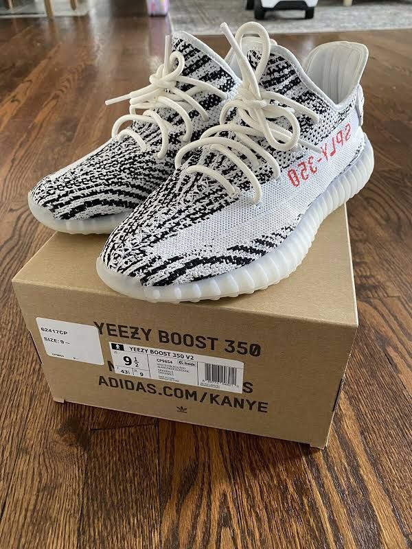 Yeezy Boost 350