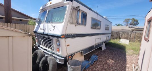 Rv the diplomat