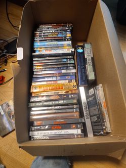 Dvds