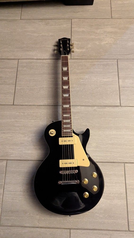 Gearit GLP 2023 Electric Guitar