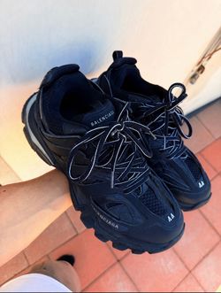 Balenciaga Tracks