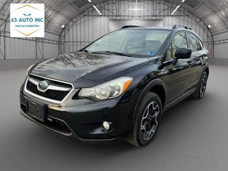 2014 Subaru XV Crosstrek