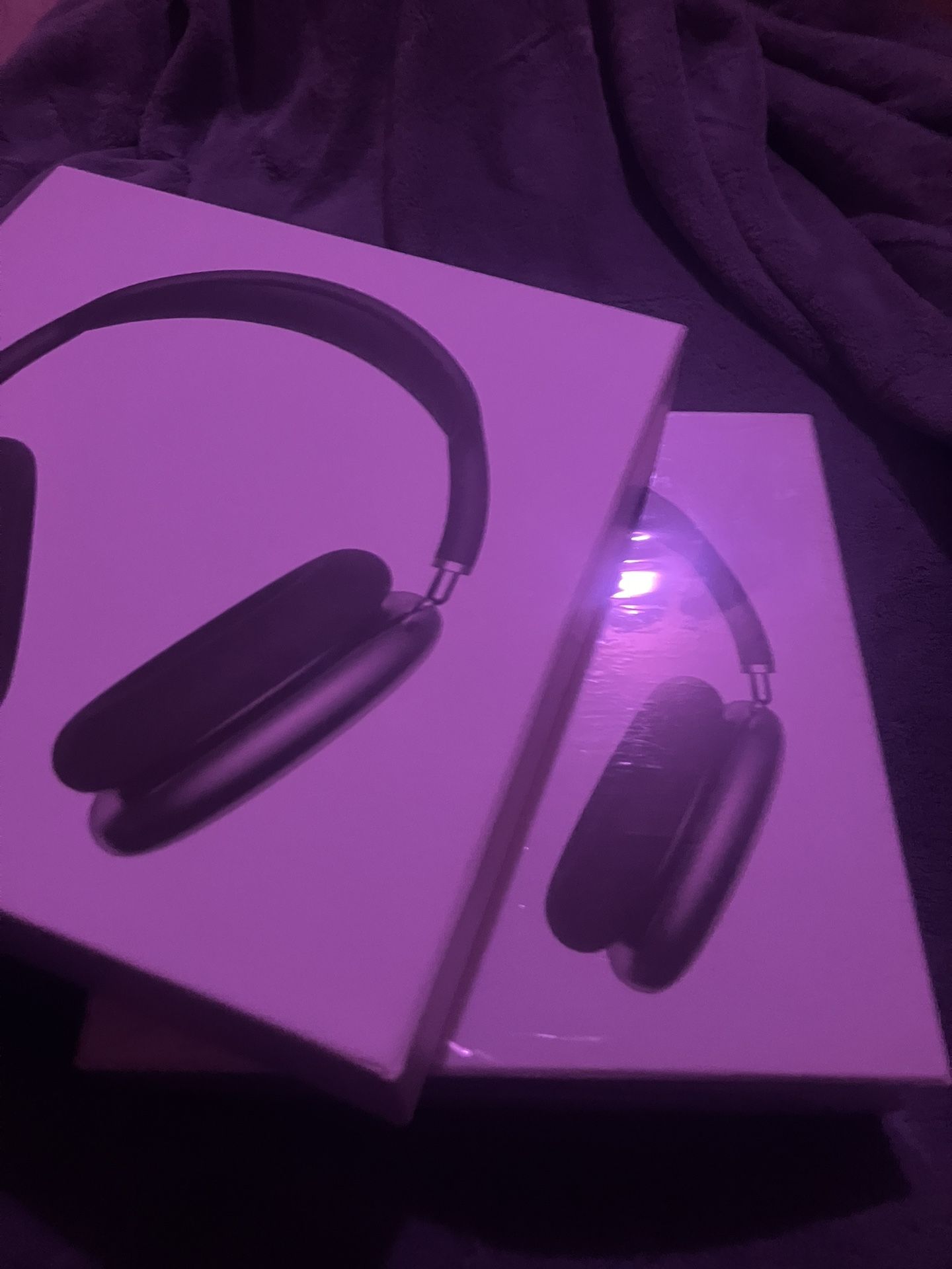 AirPod Pro Max’s