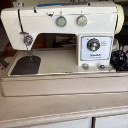 Table Sewing Machine