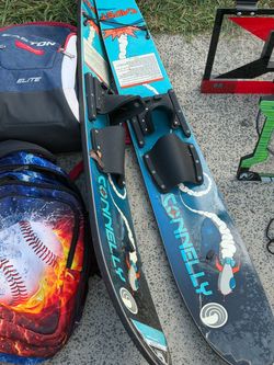 Ski”s