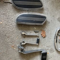 2008 Harley Davidson Street Glide