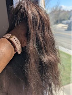 Human Hair Wig