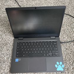 ASUS Chromebook