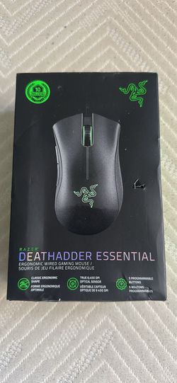 Deathadder Essential