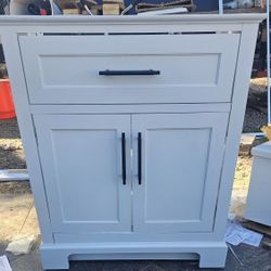 Bathroom Vanity 30 Inch 