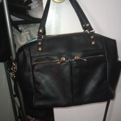 Diaper Bag 