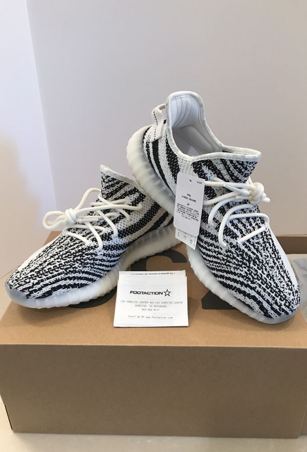 All Red Yeezy boost 350 v2 'Zebra' for sale cp9654 canada