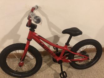 Specialized riprock 2024 16 training wheels