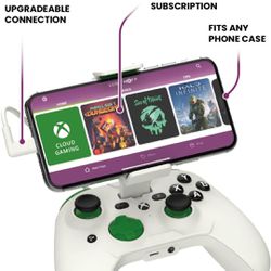 Fwd: Mobile Cloud Gaming Controller for iOS –- Play COD Warzone, Apple Arcade 