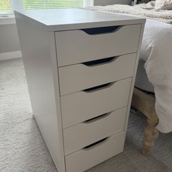 IKEA Drawer Unit