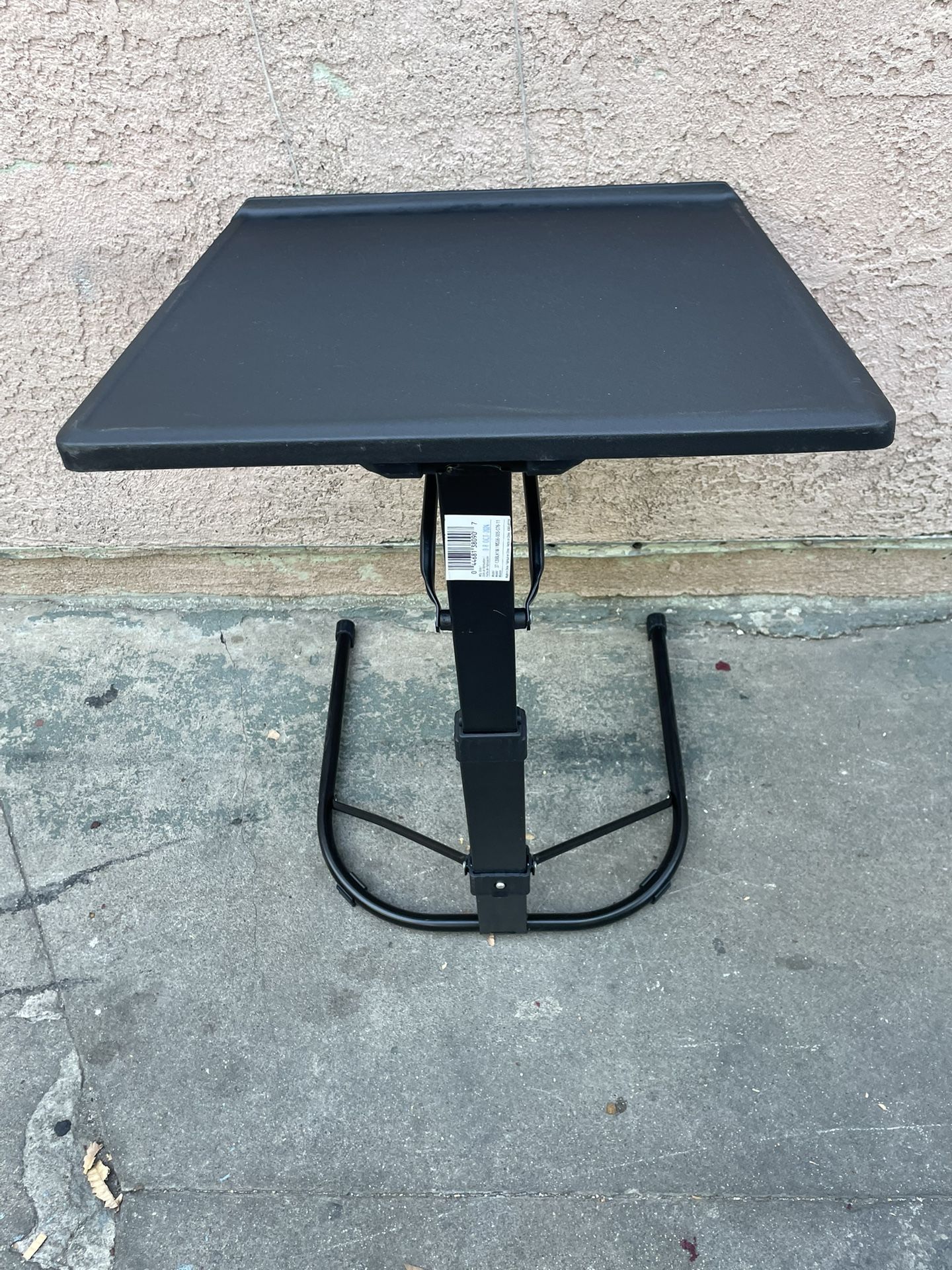 Foldable Table