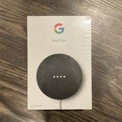 Nest mini