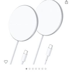 IPhone Wireless Charger