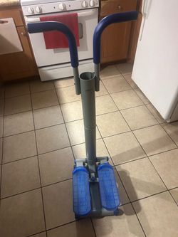 Step Master